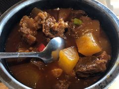 -悦融·京鲁菜·露台花园(安定门店)