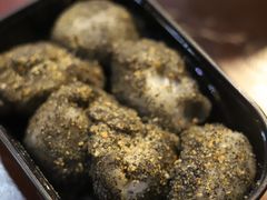 麻糍-叶氏麻糍(鼓浪屿店)