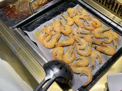 -芝小官毛肚火锅海鲜自助(淮安清江浦区新亚店)