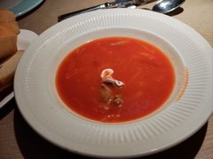 -波特曼西餐厅(中央大街店)