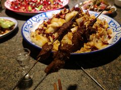 -酒肉行·虎子盐筋烤肉(大寨路店)