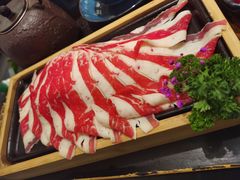 湊湊特供肥牛-湊湊火锅·茶憩(打浦桥日月光店)