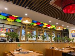 -小渝公重庆卤味火锅(临沂店)