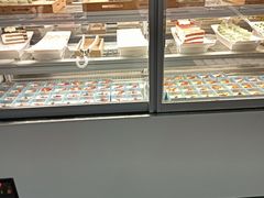 -千滋百味自助海鲜烤肉(布吉景华店)