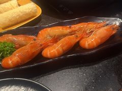-牛New寿喜烧(闵行龙湖天街店)
