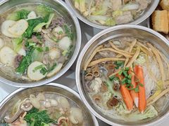-福屿鲜捞小吃·捞化(福屿总店)