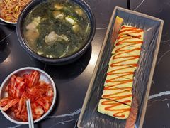 芝士鸡蛋卷-HONGA HONGA雄家(曹路店)