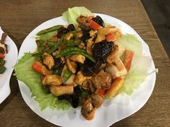 -美玲餐厅(保利店)