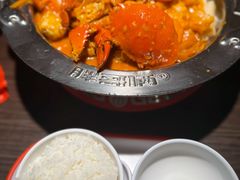 -胖哥俩肉蟹煲(杭州下沙学林街店)