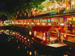-荔湾湖公园