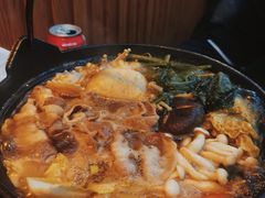 -神田川拉面店(上游街店)