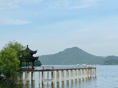 -青山湖景区