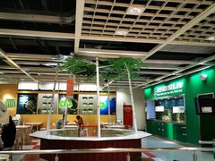 大堂-宜家·瑞典风味餐厅(海达南街店)
