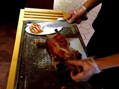 -陆壹捌餐厅(五大道店)