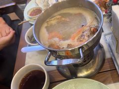 -湖州东吴开元名都酒店-滨河自助餐厅