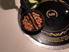 -聚味罗记大排檔·鲜鱼杂·甲鱼煲•龙虾馆(科学馆店)