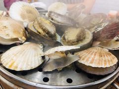 -九层海鲜塔(市南店)