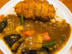 -COCO壱番屋(北京平安国际金融中心店)