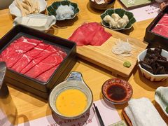 -丽和苑·自助寿喜锅(虹梅路店)