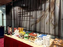 -首都机场T3航站楼商务CIP贵宾厅