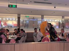 -海底捞火锅(杭州庆春路夜宵主题店)