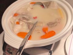 滋补盐城鱼羊鲜-玉满堂·湖北融合菜