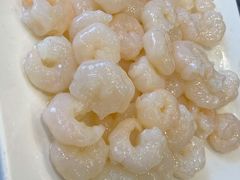 清炒虾仁-全启和美食(由由店)