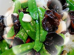 -阿里郎海鲜酒店