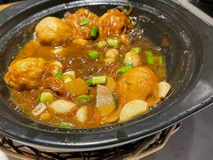 -千岛湖小鱼儿·淳安匠心农家菜