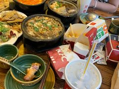 -王明古法砂锅居(开化寺店)