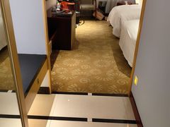 -泰安东尊华美达广场酒店(泰山景区店)