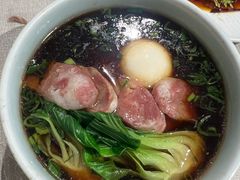 -狮王府淮扬菜(新街口友谊店)