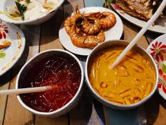-Doo Dee Thai Food(Issan/Isaan/Esan)