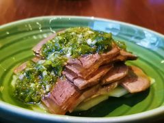 -君悦酒店·1881·北京烤鸭