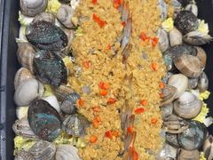 -添福来墨鱼饺子 · 海鲜东北菜(大连星海·黄浦路店)