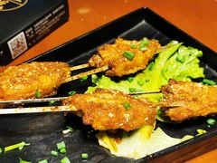 -徽三说·土徽菜·中国徽菜连锁品牌(一中店)