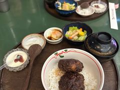 -ITARU食堂·定食料理(西丽店)