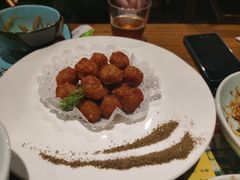 -局气烤鸭·北京菜(前门店)