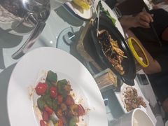 -潮粤香海鲜酒楼(沙湖店)