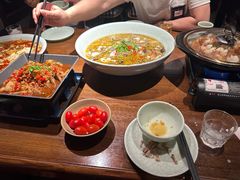 -蓉和妈妈菜·芙蓉花开(高新店)