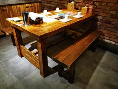 -平娃三宝烧烤·面食(南小街店)