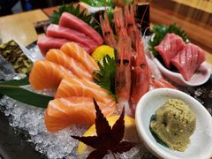 -炉匠炉端烧·酒(国金中心商场店)