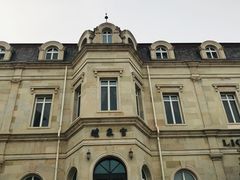 -北京张裕爱斐堡酒庄