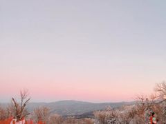 -亚布力新体委滑雪场