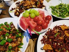 -小喜客·云南特色菜(纳西庭院店)