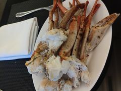 -圣丰索菲特·2 On 988 Café 自助餐厅