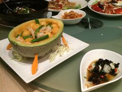 -广州天河合景福朋喜来登酒店