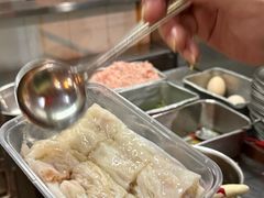 -一哥美食(总店)