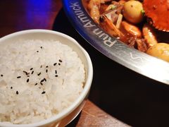 -蛮横肉蟹煲(印象城店)