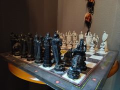 -逃脱反斗城沉浸剧情密室(北京路店)